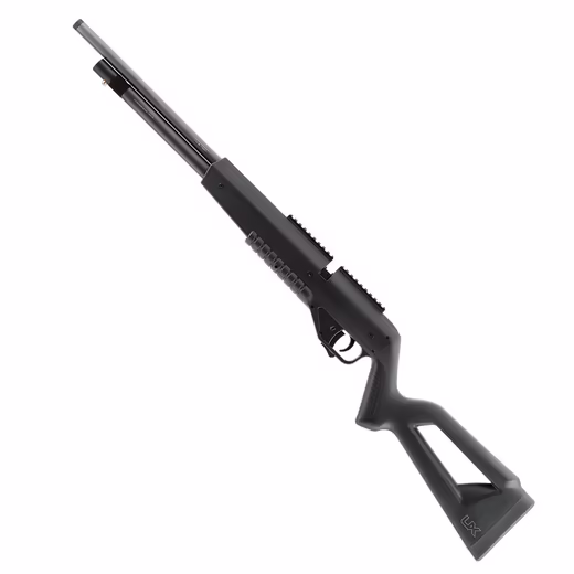 Rifle Pcp Umarex Iconix Cal. 5,5 / 40 J /10 Rondas / Side Lever + Funda + Postones de Regalo - Imagen 4