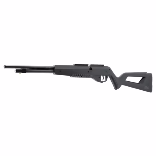 Rifle Pcp Umarex Iconix Cal. 5,5 / 40 J /10 Rondas / Side Lever + Funda + Postones de Regalo - Imagen 5