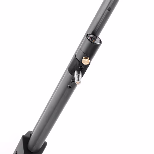 Rifle Pcp Umarex Iconix Cal. 5,5 / 40 J /10 Rondas / Side Lever + Funda + Postones de Regalo - Imagen 3