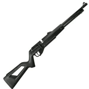 🔥¡OFERTA ESPECIAL! RIFLE PCP NOVA VISTA PCP1000 SINTETICO CAL.5.5 / SIDE LEVER + FUNDA + POSTONES