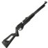 🔥¡OFERTA ESPECIAL! RIFLE PCP NOVA VISTA PCP1000 SINTETICO CAL.5.5 / SIDE LEVER + FUNDA + POSTONES