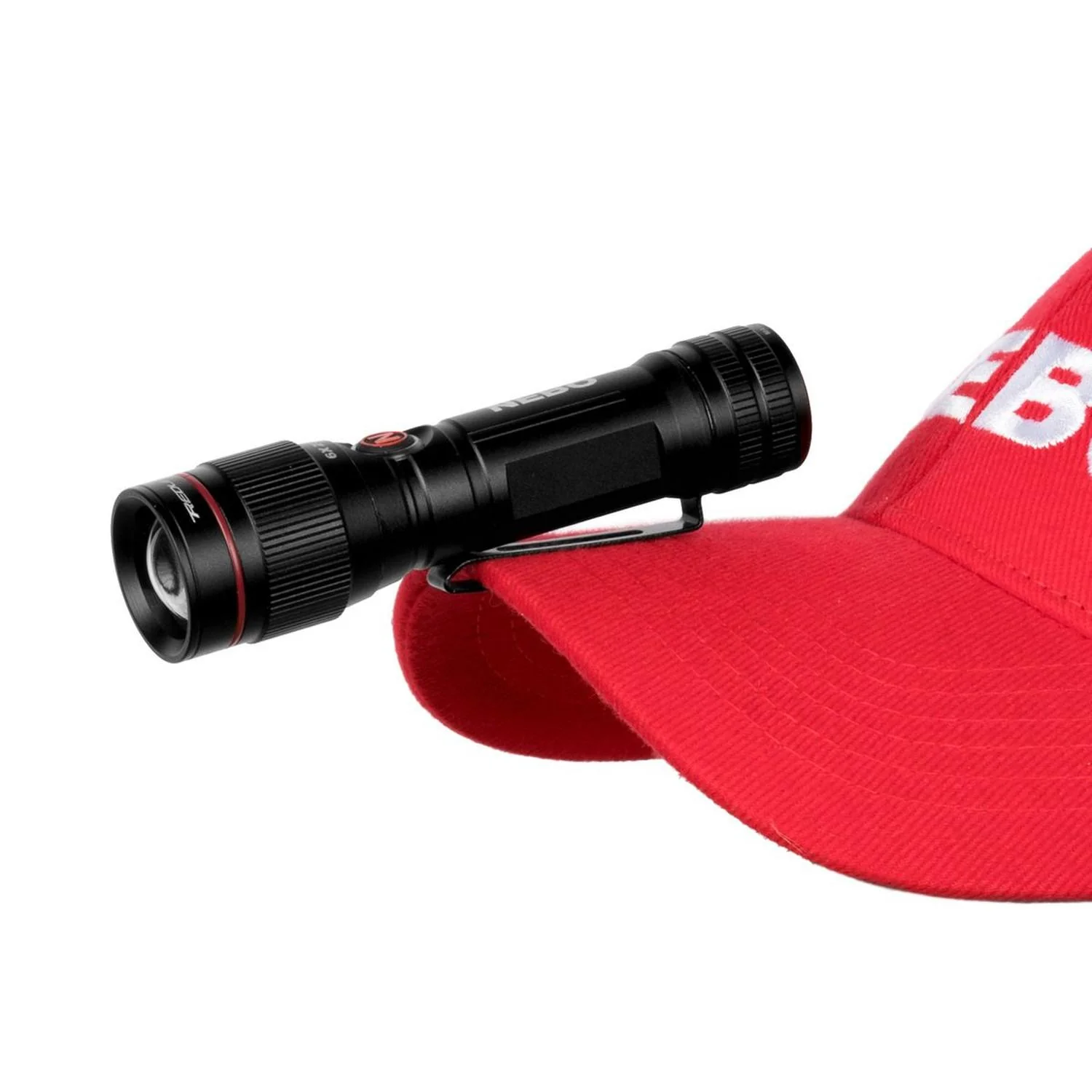 Linterna de mano Recargable / Flex Redline 450 Lúmenes - Imagen 5