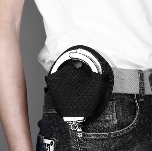 FUNDA PORTA ESPOSAS