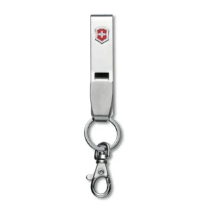 CLIP VICTORINOX TIPO LLAVERO P/CINT #4.1858