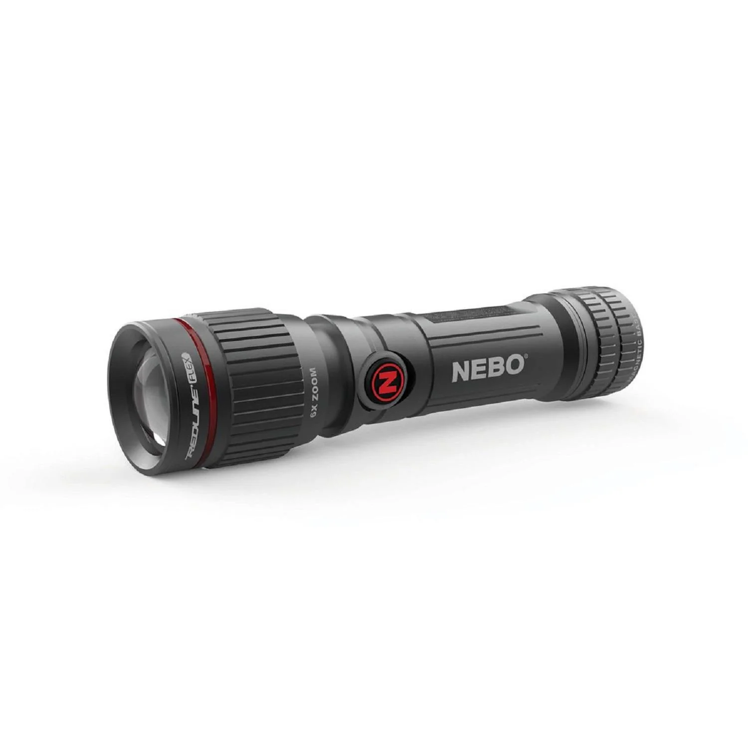 Linterna de mano Recargable / Flex Redline 450 Lúmenes - Imagen 2