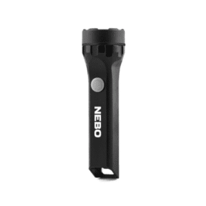 🔥¡OFERTA ESPECIAL! Linterna de Bolsillo Recargable / Pilas NEBO Luxtreme Nano 420 Lúmenes 450 Lumenes