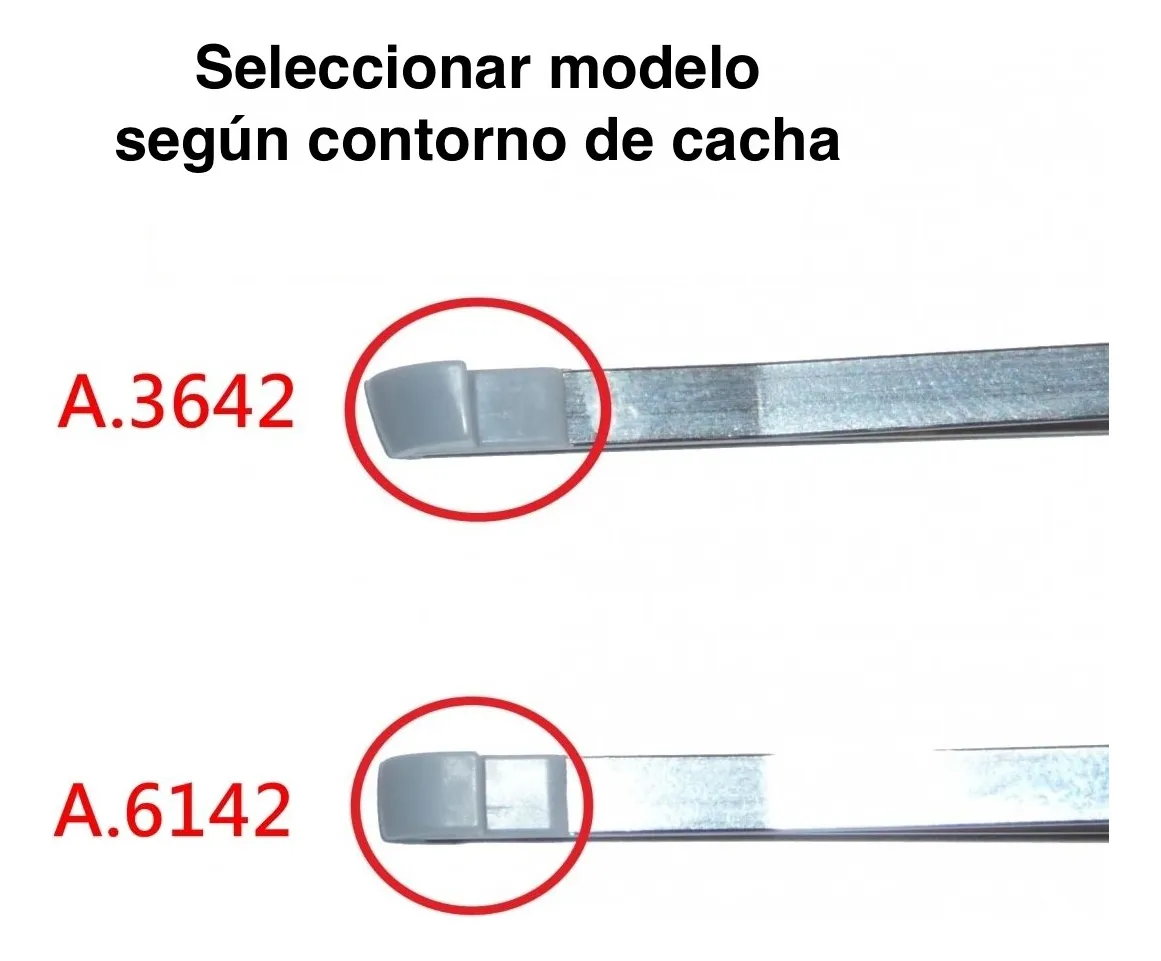 PINZAS VICTORINOX #A.3642 - Imagen 2