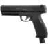 PISTOLA TRAUMATICA VESTA PDW50 20 JOULES CAL. 50