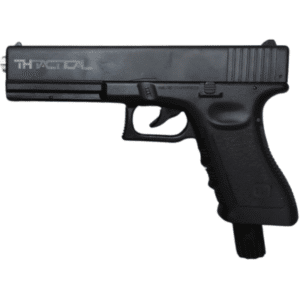 PISTOLA TH TACTICAL G17 CAL. 50 TRAUMATICA 17 JOULES