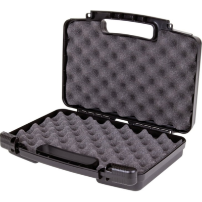 KIT REVOLVER VIGILANTE CAL.4.5 - DUAL MALETA INCLUIDA + 3 CO2 + 100 POSTONES - Imagen 2