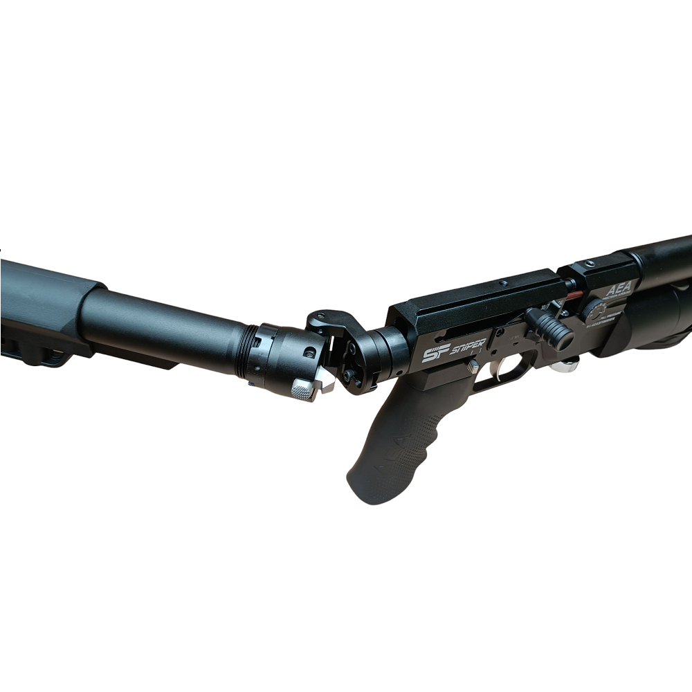 RIFLE PCP AEA SF SNIPER Semi. y Cerrojo CAL. 7.62 // .30 - Imagen 4