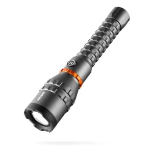 Linterna de mano Davinci™ 8000 Lúmenes | recargable