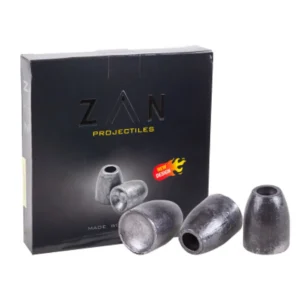 🔥¡OFERTA ESPECIAL! SLUG ZAN CAL 5,53 23gr / 1,5g / 200 unid.