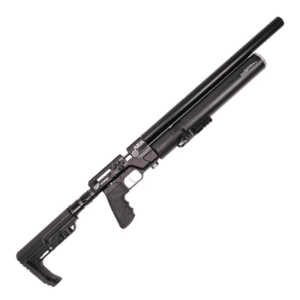 🔥¡OFERTA TIEMPO LIMITADO! RIFLE PCP AEA SF SNIPER  Semi. y Cerrojo CAL. 55 // .22