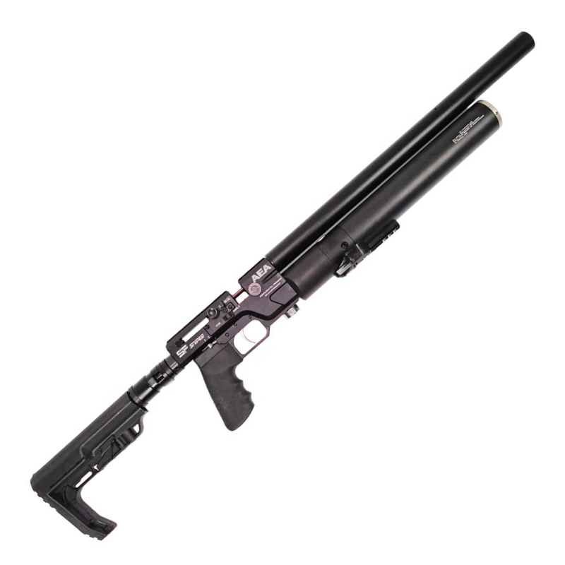 RIFLE PCP AEA SF SNIPER Semi. y Cerrojo CAL. 7.62 // .30