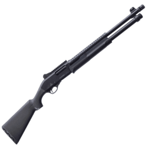 ESCOPETA AKKAR CHURCHILL TACTICA CAL 12X76 56CM 8RD MC5