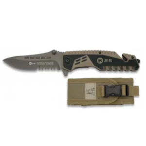 NAVAJA TACTICA K25 ATRACTION