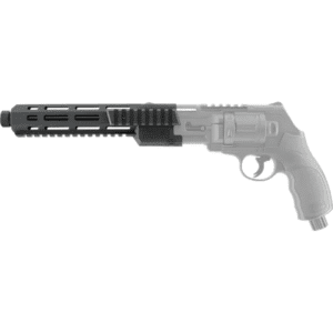 EXTENSOR DE CAÑON PARA REVOLVER TRAUMATICO HDR50 Y TR50