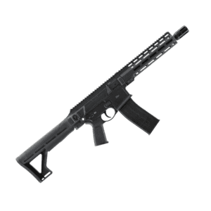 🔥¡OFERTA ESPECIAL! FUSIL UMAREX AR-15 TRAUMATICO CO2 TE4 MODELO TC BLK. CAL .68 // 40 J. #2.4067X