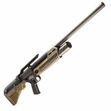 RIFLE PCP UMAREX HAMMER CAL. .50