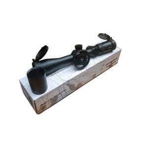 MIRA TELESCOPICA T-EAGLE PRIMER PLANO ZL 4-16X44 SFIR FFP