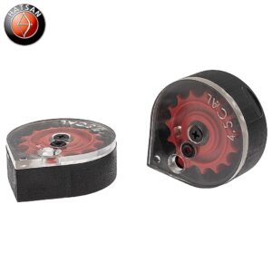 CARGADOR ORIGINAL HATSAN FLASH PUP – FLASH QE – INVADER CAL 5,5 / 12 RONDAS