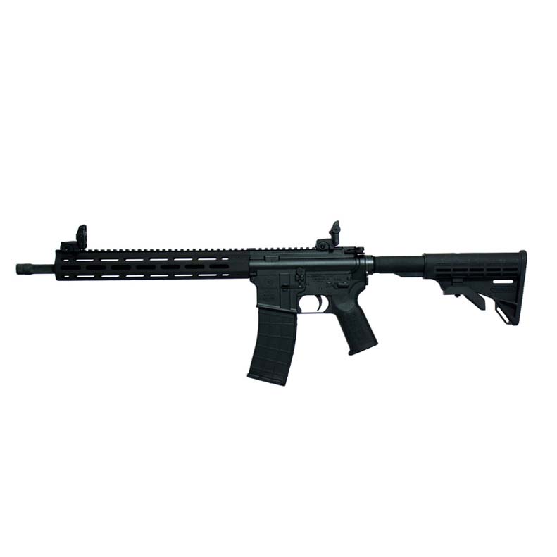 Rifle cal 22 LR Tippmann Modelo M4 Elite L - Imagen 2