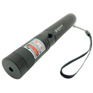 Láser Verde Astronómico 532 Nm/5000 Metros / puntero laser