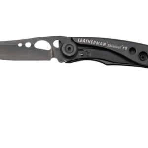 NAVAJA LEATHERMAN SKELETOOL KB ONYX #833165