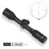 MIRA DISCOVERY MS 3-9X40 MIL DOT/ M35