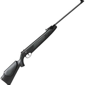 RIFLE NORICA DRAGON RESORTE RESINA CAL. 4,5 + FUNDA + POSTONES DE REGALO