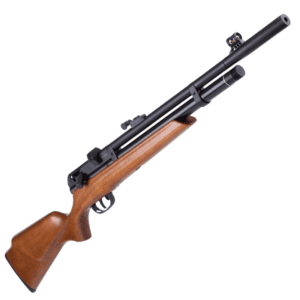 RIFLE PCP BEEMAN RAIDER CAL 5,5 / 275 m/s / 10 TIROS + FUNDA + POSTONES DE REGALO DE REGALO