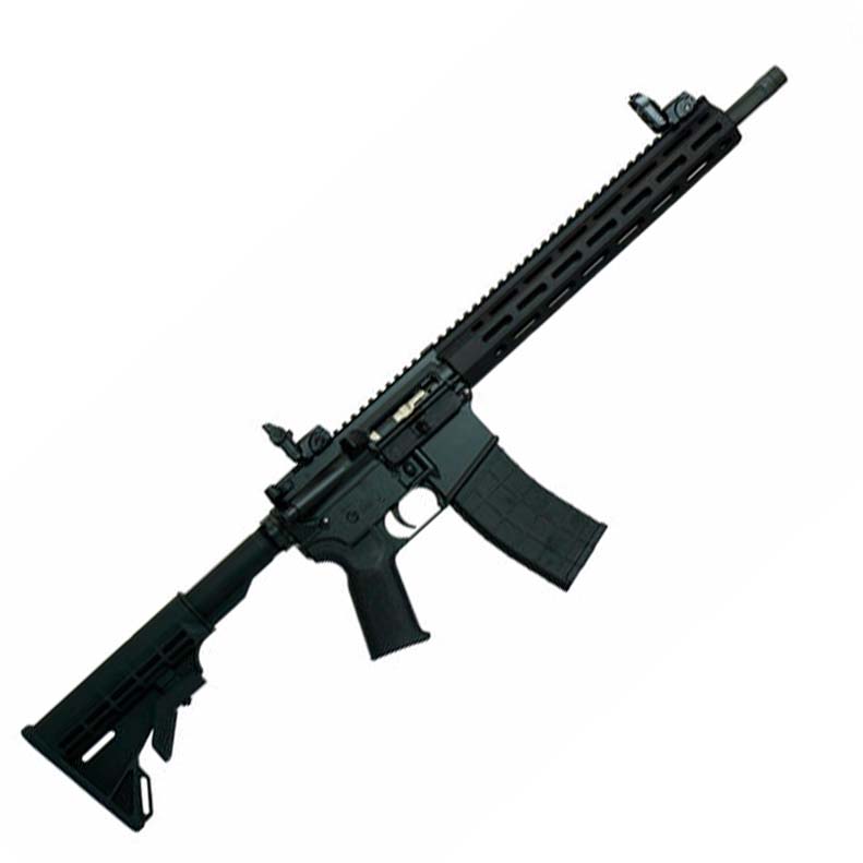 Rifle cal 22 LR Tippmann Modelo M4 Elite L