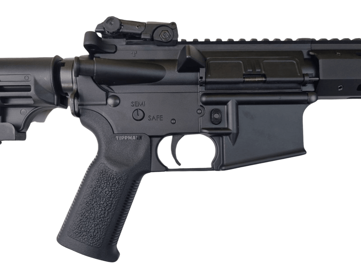Rifle cal 22 LR Tippmann Modelo M4 Elite L - Imagen 3