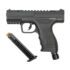 PISTOLA TRAUMATICA BEEMAN BP50 / 19 Joules CAL .50 / 8 RONDAS
