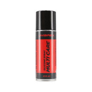 LUBRICANTE SPRAY SILICONA UMAREX  200ml