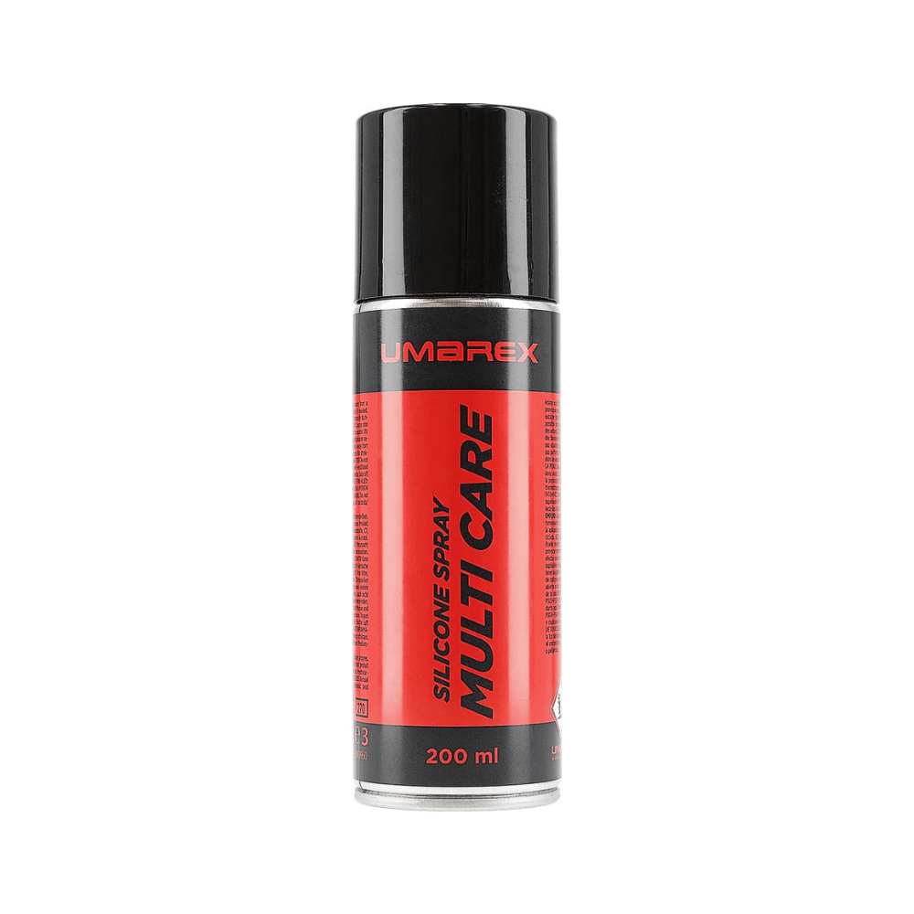 LUBRICANTE SPRAY SILICONA UMAREX 200ml