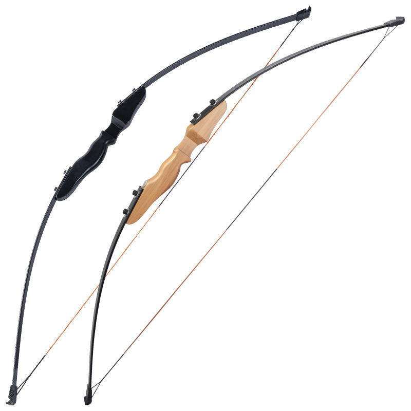 ARCO DE FLECHAS DEFENSOR 40 LB / MADERA