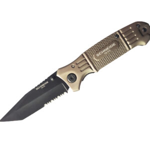 NAVAJA SCHNEIDE BERSERKER ARENA MATE 440c /61041