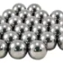 BALIN VESTA QUICK SILVER CAL. .50 BOLSA 25 UNID. 3,60 GR. (SOLO PARA VESTA)