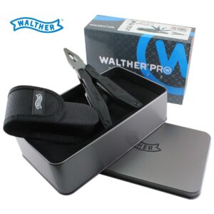 MULTIHERRAMIENTA WALTHER TOOLTAC M PRO # 5.1991