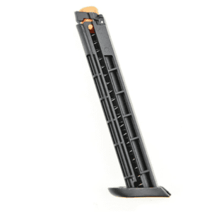 CARGADOR PISTOLA TRAUMATICA BEEMAN BP50 8 TIROS