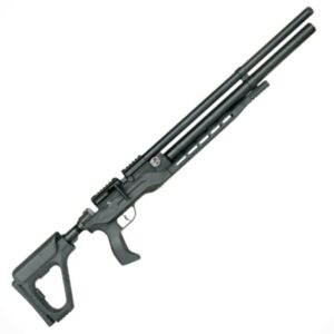 RIFLE PCP ACUTACT A1-T NOVA VISTA SINTETICO CAL. 5.5 mm. + FUNDA + POSTONES