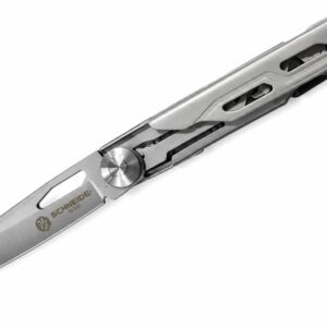 MULTI HERRAMIENTA SCHNEIDE JEDEN TAG 6 INOX / 61002