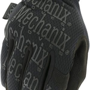 Guante Mechanix FastFit Covert Talla L FFTAB-55-010