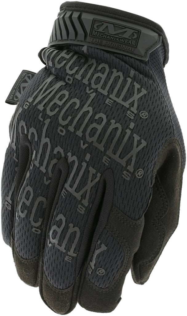 Guante Mechanix FastFit Covert Talla M FFTAB-55-009