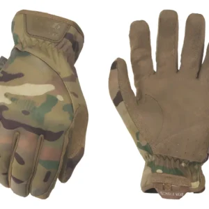 Guante Mechanix FastFit Multicam Talla L FFTAB-78-010
