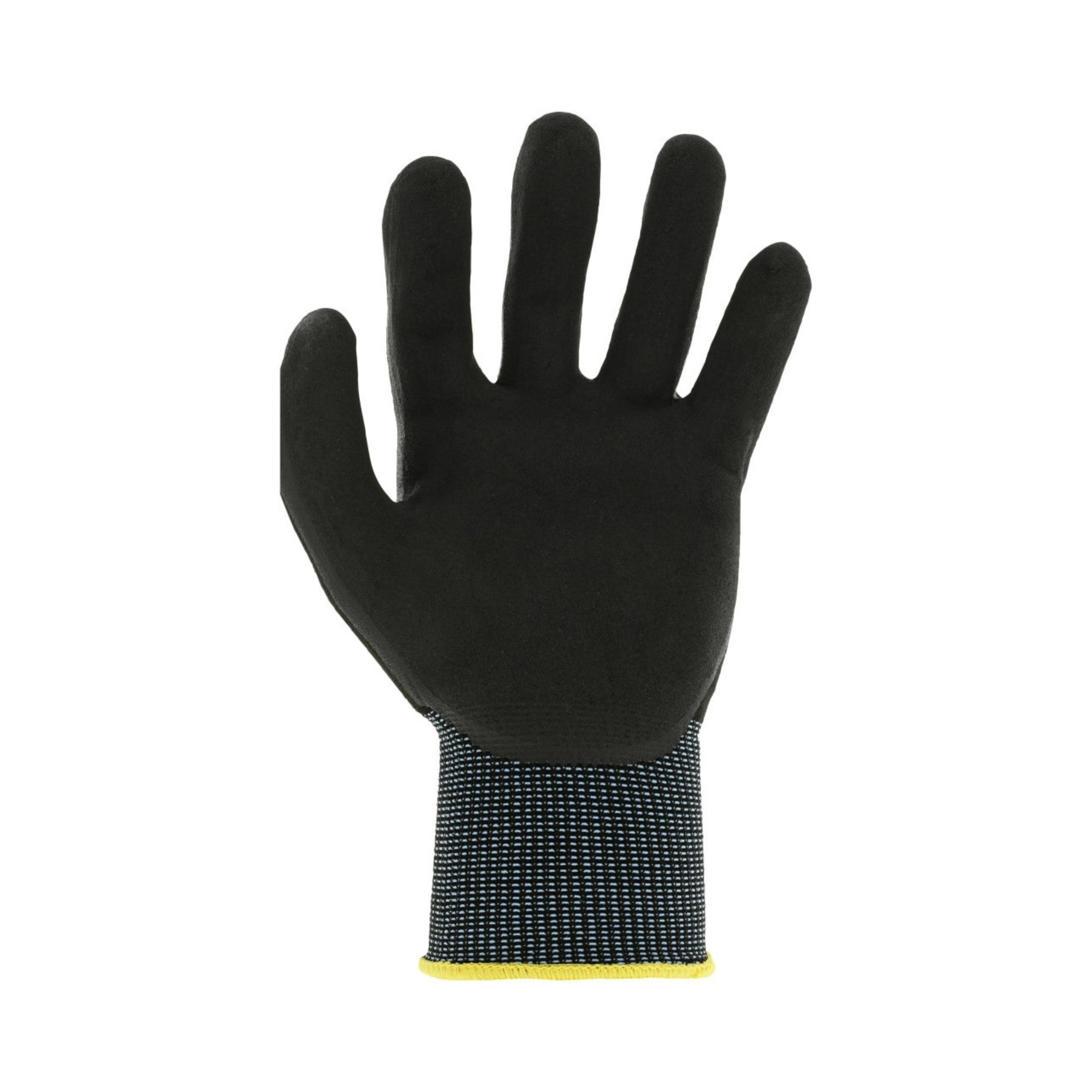 Guante Mechanix Speedknit Black Talla M S1DE-05-008 - Imagen 2