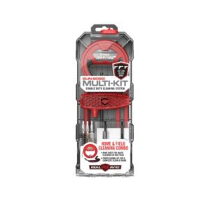 Kit de Limpieza Real Avid mod. Gun Boss c/ .22