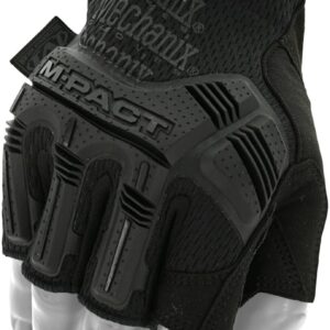 Guante Mechanix M-Pack FingerLess Covert Talla L  MFL-55-010